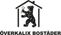 Överkalixbostäder Logotyp